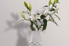 Egyszínű,fehér,illesztés mentes,súrolható,vlies tapéta 33364 cikkszámú tapéta, Marburg Travertino tapéta katalógusából Egyszínű,fehér,illesztés mentes,súrolható,vlies tapéta