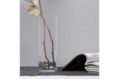 Egyszínű,szürke,illesztés mentes,súrolható,vlies tapéta 33365 cikkszámú tapéta, Marburg Travertino tapéta katalógusából Egyszínű,szürke,illesztés mentes,súrolható,vlies tapéta