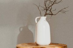 Egyszínű,szürke,illesztés mentes,súrolható,vlies tapéta 33366 cikkszámú tapéta, Marburg Travertino tapéta katalógusából Egyszínű,szürke,illesztés mentes,súrolható,vlies tapéta