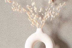 Egyszínű,szürke,illesztés mentes,súrolható,vlies tapéta 33366 cikkszámú tapéta, Marburg Travertino tapéta katalógusából Egyszínű,szürke,illesztés mentes,súrolható,vlies tapéta