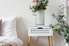 Egyszínű,fehér,illesztés mentes,súrolható,vlies tapéta 33368 cikkszámú tapéta, Marburg Travertino tapéta katalógusából Egyszínű,fehér,illesztés mentes,súrolható,vlies tapéta