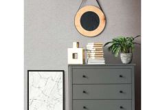 Egyszínű,szürke,illesztés mentes,súrolható,vlies tapéta 33370 cikkszámú tapéta, Marburg Travertino tapéta katalógusából Egyszínű,szürke,illesztés mentes,súrolható,vlies tapéta