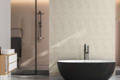 Geometriai mintás,szürke,súrolható,vlies tapéta 33373 cikkszámú tapéta, Marburg Travertino tapéta katalógusából Geometriai mintás,szürke,súrolható,vlies tapéta