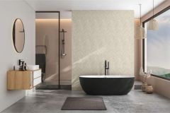 Geometriai mintás,szürke,súrolható,vlies tapéta 33373 cikkszámú tapéta, Marburg Travertino tapéta katalógusából Geometriai mintás,szürke,súrolható,vlies tapéta