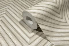 Geometriai mintás,szürke,súrolható,vlies tapéta 33373 cikkszámú tapéta, Marburg Travertino tapéta katalógusából Geometriai mintás,szürke,súrolható,vlies tapéta