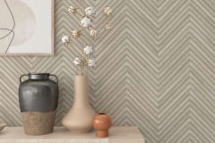 Geometriai mintás,szürke,súrolható,vlies tapéta 33373 cikkszámú tapéta, Marburg Travertino tapéta katalógusából Geometriai mintás,szürke,súrolható,vlies tapéta