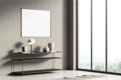 Geometriai mintás,szürke,súrolható,vlies tapéta 33374 cikkszámú tapéta, Marburg Travertino tapéta katalógusából Geometriai mintás,szürke,súrolható,vlies tapéta