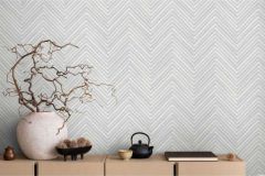 Geometriai mintás,szürke,súrolható,vlies tapéta 33375 cikkszámú tapéta, Marburg Travertino tapéta katalógusából Geometriai mintás,szürke,súrolható,vlies tapéta