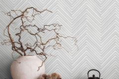 Geometriai mintás,szürke,súrolható,vlies tapéta 33375 cikkszámú tapéta, Marburg Travertino tapéta katalógusából Geometriai mintás,szürke,súrolható,vlies tapéta