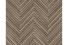 Geometriai mintás,barna,súrolható,vlies tapéta 33377 cikkszámú tapéta, Marburg Travertino tapéta katalógusából Geometriai mintás,barna,súrolható,vlies tapéta