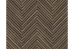 Geometriai mintás,barna,súrolható,vlies tapéta 33378 cikkszámú tapéta, Marburg Travertino tapéta katalógusából Geometriai mintás,barna,súrolható,vlies tapéta