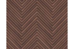 Geometriai mintás,barna,súrolható,vlies tapéta 33379 cikkszámú tapéta, Marburg Travertino tapéta katalógusából Geometriai mintás,barna,súrolható,vlies tapéta