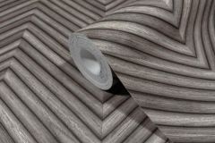 Geometriai mintás,szürke,súrolható,vlies tapéta 33380 cikkszámú tapéta, Marburg Travertino tapéta katalógusából Geometriai mintás,szürke,súrolható,vlies tapéta