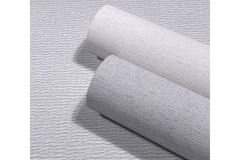 Egyszínű,fehér,illesztés mentes,súrolható,vlies tapéta 33368 cikkszámú tapéta, Marburg Travertino tapéta katalógusából Egyszínű,fehér,illesztés mentes,súrolható,vlies tapéta