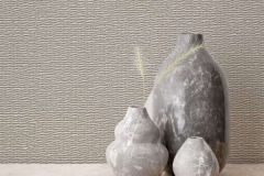 Egyszínű,textilmintás,szürke,súrolható,vlies tapéta 33383 cikkszámú tapéta, Marburg Travertino tapéta katalógusából Egyszínű,textilmintás,szürke,súrolható,vlies tapéta