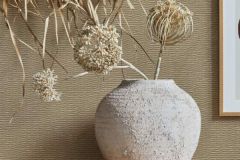 Textilmintás,barna,súrolható,vlies tapéta 33384 cikkszámú tapéta, Marburg Travertino tapéta katalógusából Textilmintás,barna,súrolható,vlies tapéta