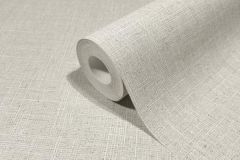 Egyszínű,textilmintás,szürke,illesztés mentes,súrolható,vlies tapéta 33388 cikkszámú tapéta, Marburg Travertino tapéta katalógusából Egyszínű,textilmintás,szürke,illesztés mentes,súrolható,vlies tapéta