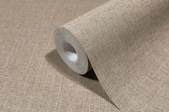 Egyszínű,textil hatású,barna,illesztés mentes,súrolható,vlies tapéta 33393 cikkszámú tapéta, Marburg Travertino tapéta katalógusából Egyszínű,textil hatású,barna,illesztés mentes,súrolható,vlies tapéta