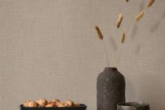 Egyszínű,textil hatású,barna,illesztés mentes,súrolható,vlies tapéta 33393 cikkszámú tapéta, Marburg Travertino tapéta katalógusából Egyszínű,textil hatású,barna,illesztés mentes,súrolható,vlies tapéta