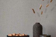 Egyszínű,textil hatású,szürke,illesztés mentes,súrolható,vlies tapéta 33394 cikkszámú tapéta, Marburg Travertino tapéta katalógusából Egyszínű,textil hatású,szürke,illesztés mentes,súrolható,vlies tapéta