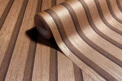 3d hatású,csíkos,fa hatású-fa mintás,barna,illesztés mentes,súrolható,vlies tapéta 33397 cikkszámú tapéta, Marburg Travertino tapéta katalógusából 3d hatású,csíkos,fa hatású-fa mintás,barna,illesztés mentes,súrolható,vlies tapéta