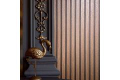 3d hatású,csíkos,fa hatású-fa mintás,barna,illesztés mentes,súrolható,vlies tapéta 33397 cikkszámú tapéta, Marburg Travertino tapéta katalógusából 3d hatású,csíkos,fa hatású-fa mintás,barna,illesztés mentes,súrolható,vlies tapéta