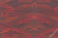 58303 cikkszámú tapéta, Marburg Zaha Hadid Hommage tapéta katalógusából Absztrakt,különleges felületű,barna,fekete,narancs-terrakotta,piros-bordó,lemosható,vlies tapéta