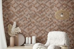 35789 cikkszámú tapéta, Novamur Boho tapéta katalógusából Súrolható,vlies tapéta