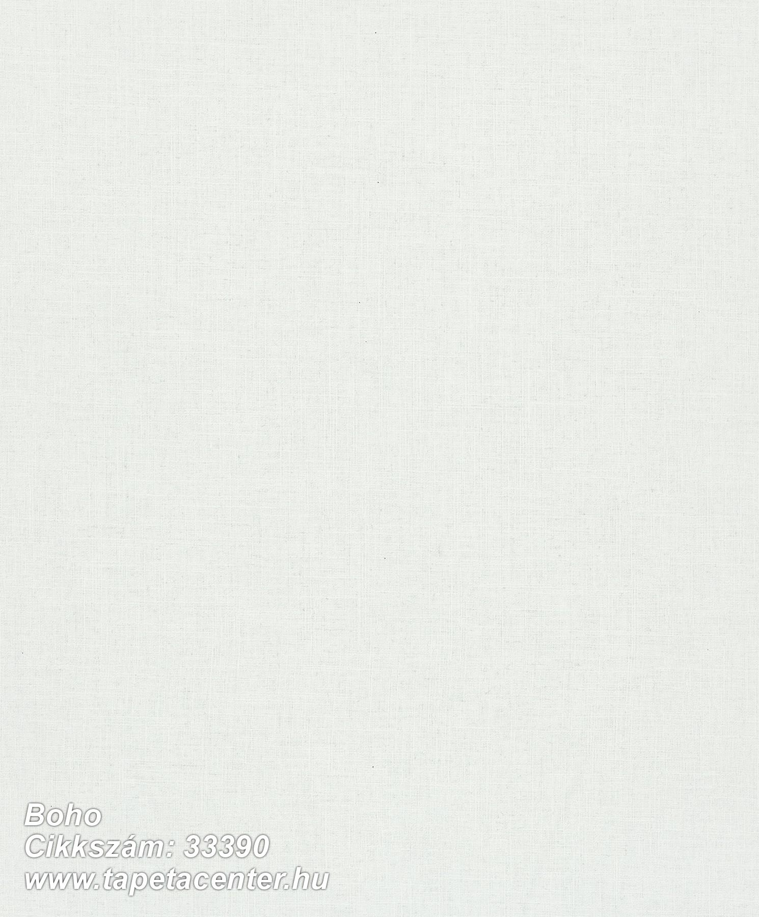 Egyszínű,textil hatású,szürke,illesztés mentes,súrolható,vlies tapéta 