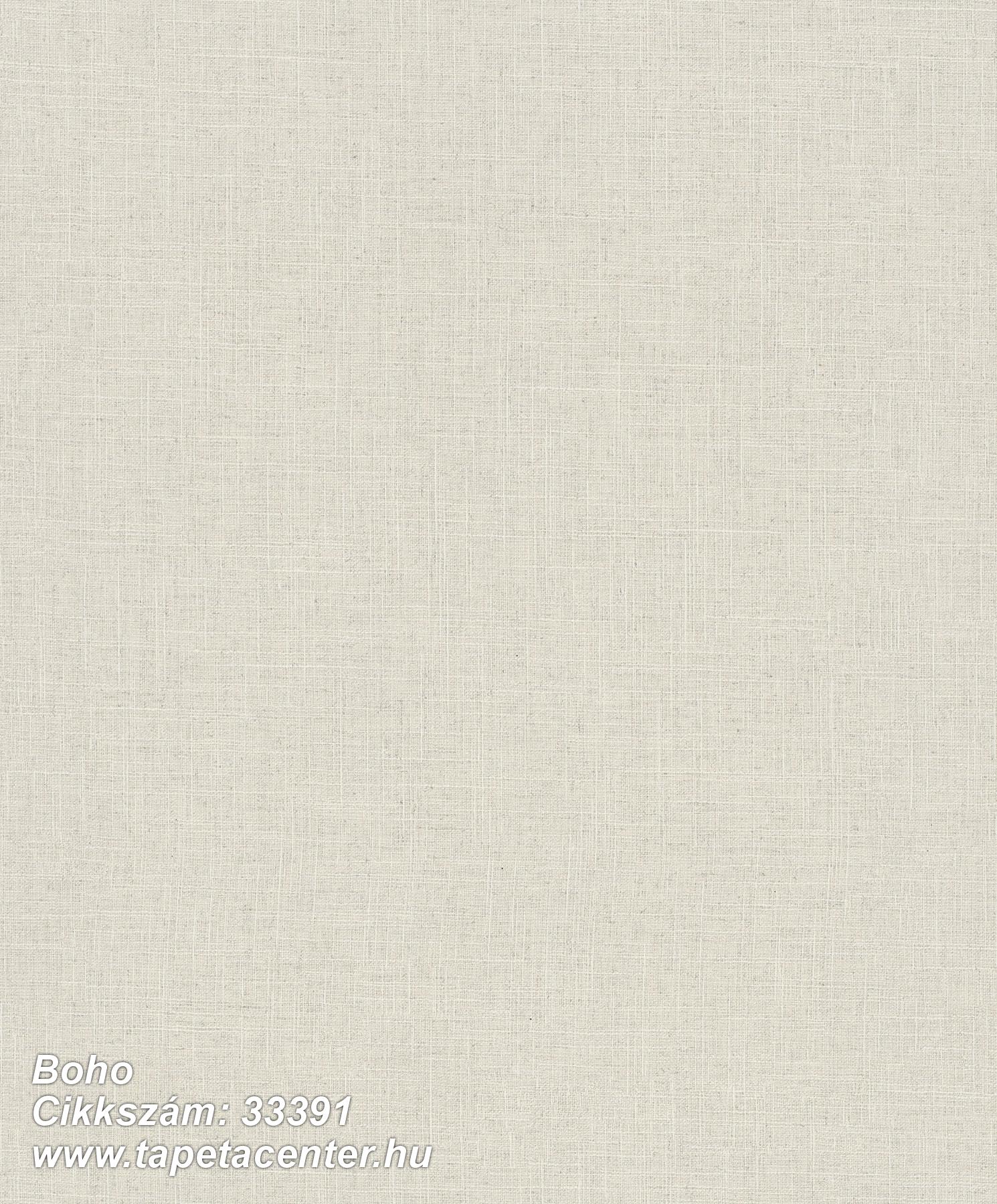 Egyszínű,textil hatású,szürke,illesztés mentes,súrolható,vlies tapéta 