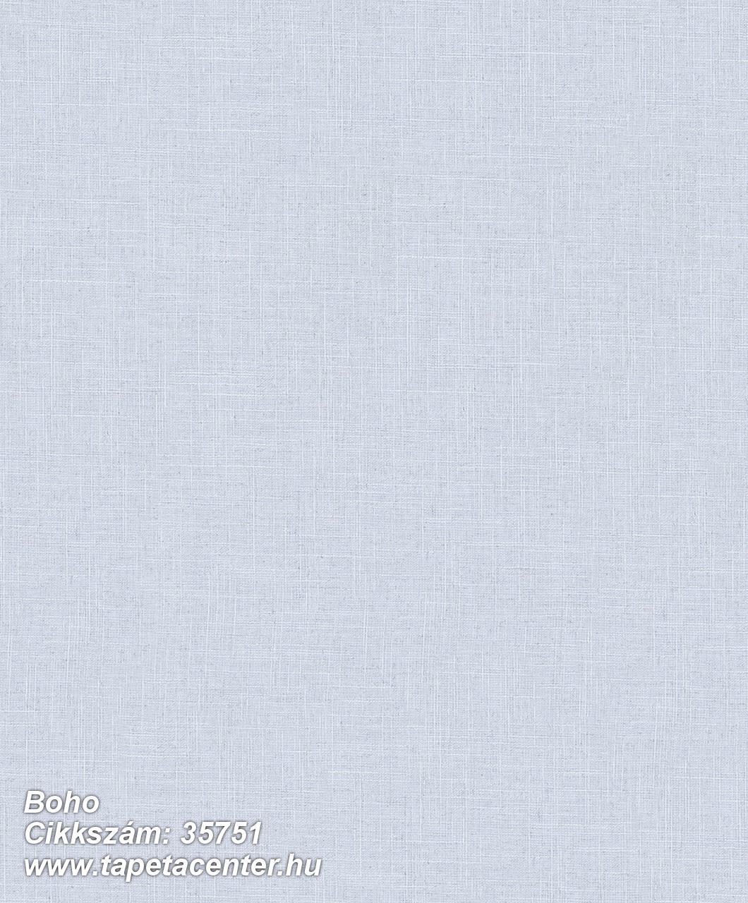 Egyszínű,textil hatású,kék,szürke,illesztés mentes,súrolható,vlies tapéta 