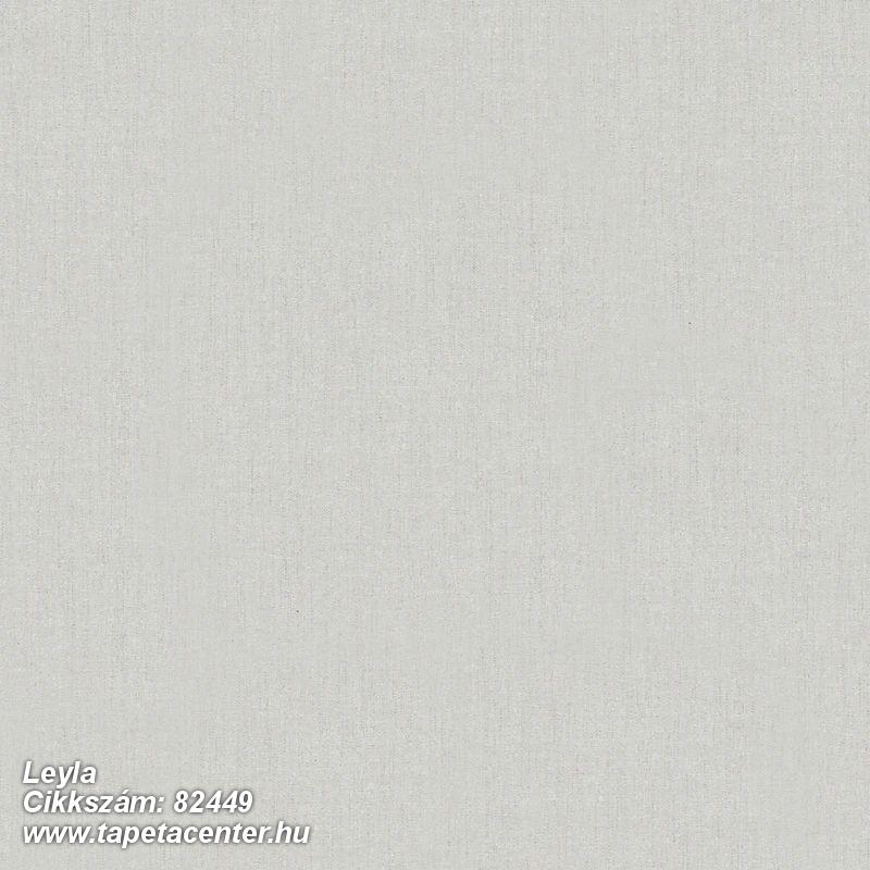 Egyszínű,textil hatású,szürke,illesztés mentes,lemosható,vlies tapéta 