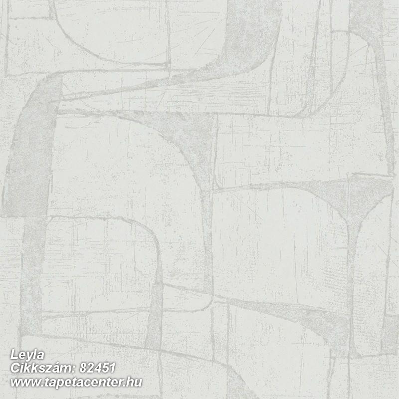 Geometriai mintás,kőhatású-kőmintás,bézs-drapp,fehér,szürke,lemosható,vlies tapéta 