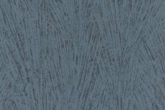 301662 cikkszámú tapéta, Rasch Textil Linen House tapéta katalógusából Absztrakt,csillámos,kék,gyengén mosható,vlies tapéta