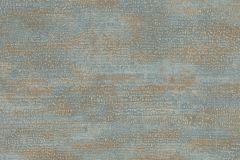 300535 cikkszámú tapéta, Rasch Textil Moana tapéta katalógusából Absztrakt,csillámos,arany,kék,vlies tapéta
