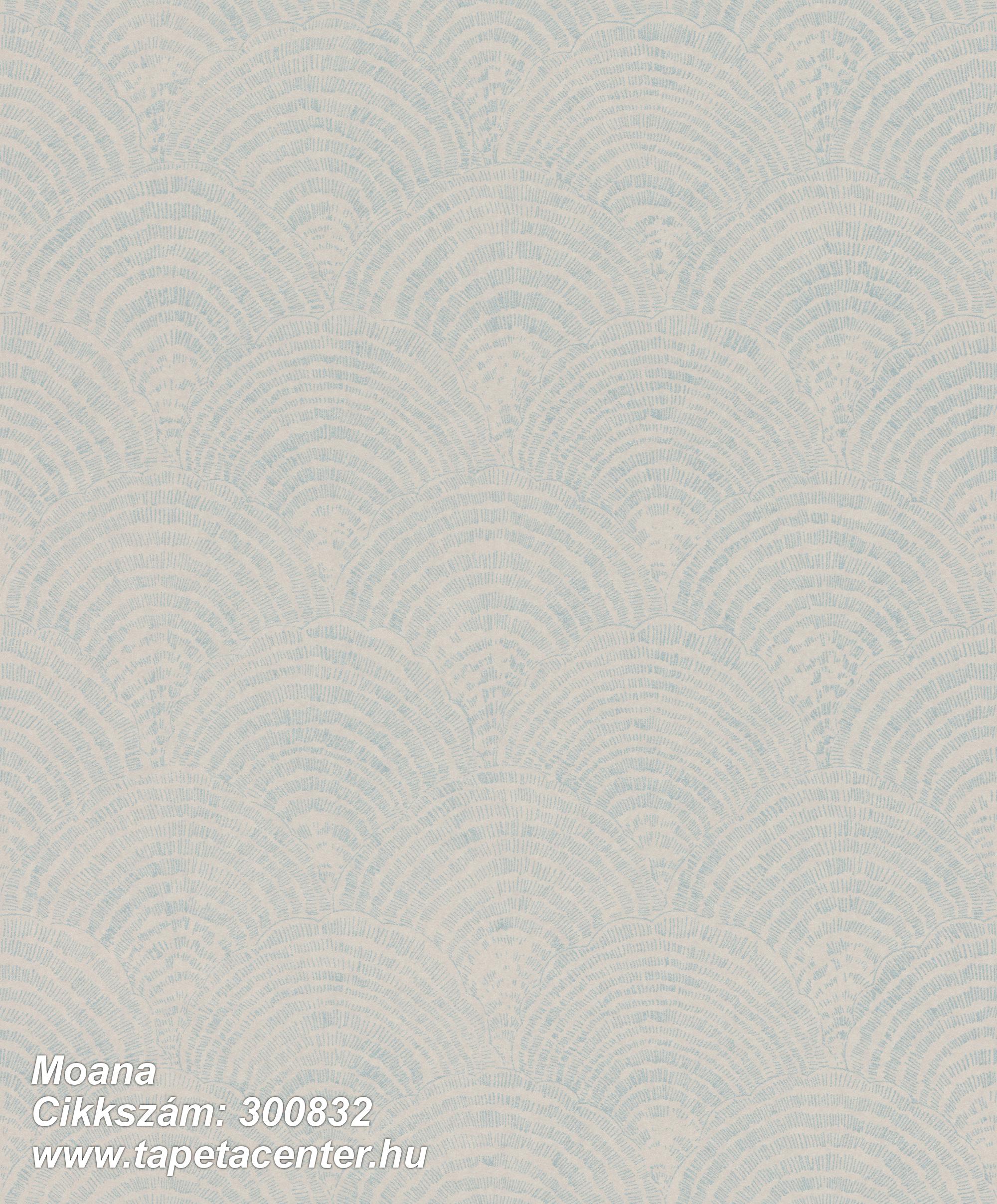 Csillámos,geometriai mintás,türkiz,gyengén mosható,vlies tapéta Csillámos,geometriai mintás,türkiz,gyengén mosható,vlies tapéta