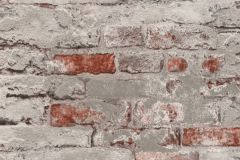 649437 cikkszámú tapéta, Rasch Andy Wand tapéta katalógusából Kőhatású-kőmintás,piros-bordó,szürke,lemosható,vlies tapéta