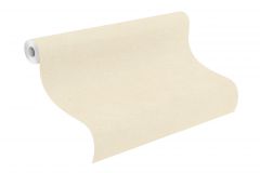 408256 cikkszámú tapéta, Rasch Beachhouse tapéta katalógusából Egyszínű,textil hatású,bézs-drapp,illesztés mentes,lemosható,vlies tapéta