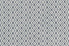 410648 cikkszámú tapéta, Rasch Beachhouse tapéta katalógusából Geometriai mintás,textil hatású,textilmintás,fehér,kék,lemosható,vlies tapéta