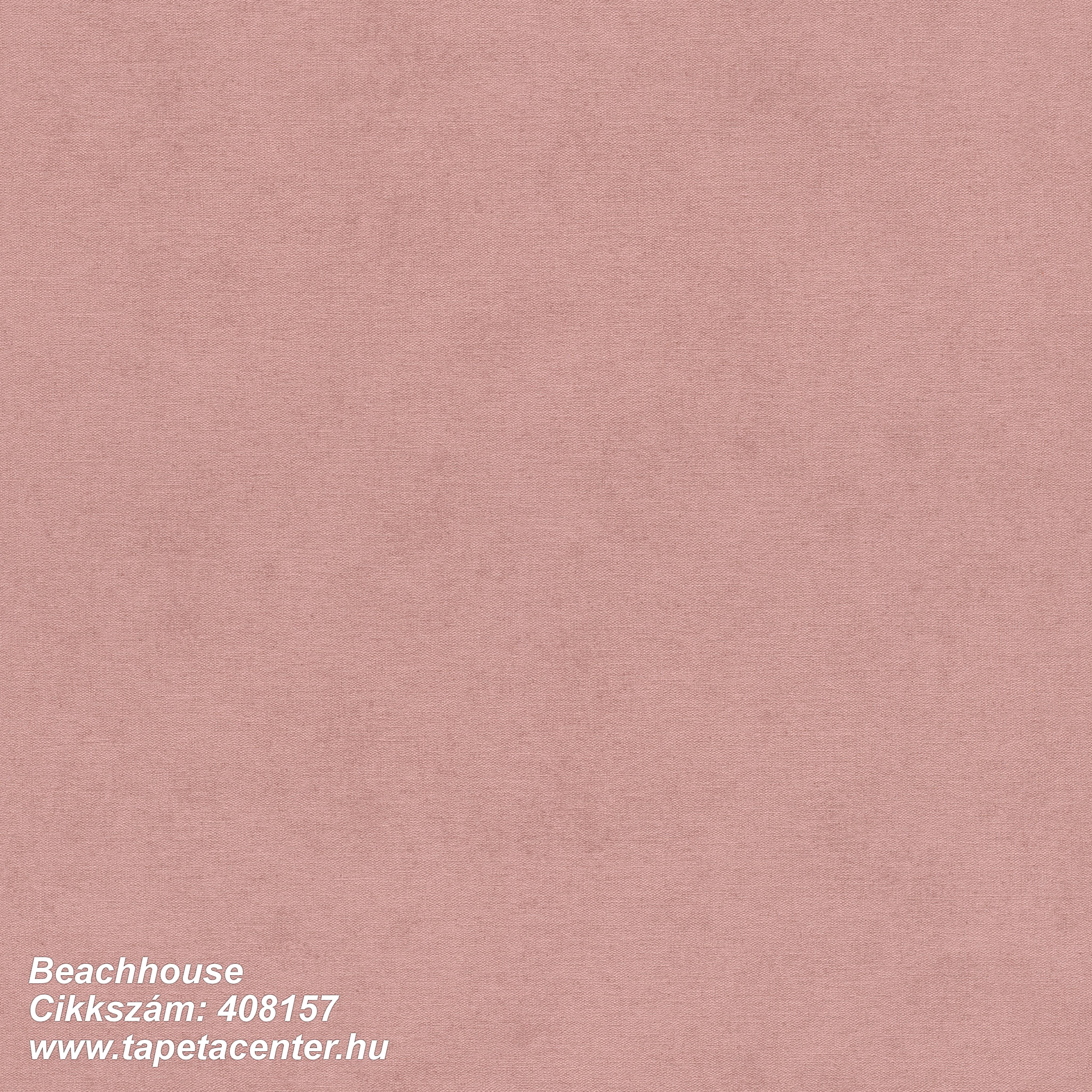 Egyszínű,textil hatású,bézs-drapp,pink-rózsaszín,illesztés mentes,lemosható,vlies tapéta 