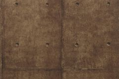 15-NUT cikkszámú tapéta, Rasch Covers: Elements tapéta katalógusából Kőhatású-kőmintás,barna,bronz,lemosható,papír tapéta