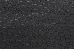 27-HARBOUR cikkszámú tapéta, Rasch Covers: Leatheritz tapéta katalógusából Bőr hatású,fekete,gyengén mosható,papír tapéta