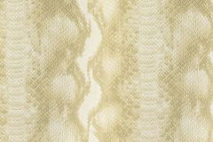 56-SAND cikkszámú tapéta, Rasch Covers: Leatheritz tapéta katalógusából állatok,bőr hatású,bézs-drapp,szürke,vajszín,zöld,gyengén mosható,papír tapéta