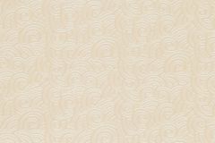 68-CREAM cikkszámú tapéta, Rasch Covers: Leatheritz tapéta katalógusából Bőr hatású,egyszínű,bézs-drapp,gyengén mosható,papír tapéta