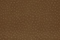 92-GOLD cikkszámú tapéta, Rasch Covers: Leatheritz tapéta katalógusából állatok,bőr hatású,egyszínű,barna,illesztés mentes,gyengén mosható,papír tapéta