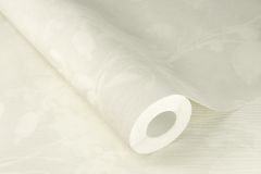 481457 cikkszámú tapéta, Rasch Florentine 4 tapéta katalógusából Természeti mintás,textil hatású,virágmintás,szürke,lemosható,vlies tapéta