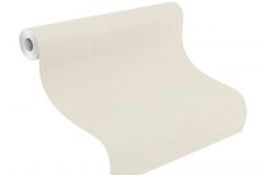 484519 cikkszámú tapéta, Rasch Florentine 4 tapéta katalógusából Egyszínű,textil hatású,szürke,illesztés mentes,lemosható,vlies tapéta
