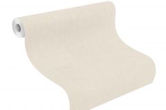 484533 cikkszámú tapéta, Rasch Florentine 4 tapéta katalógusából Egyszínű,textil hatású,szürke,illesztés mentes,lemosható,vlies tapéta