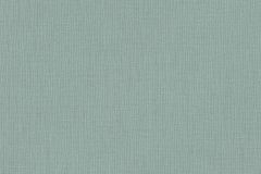 484595 cikkszámú tapéta, Rasch Florentine 4 tapéta katalógusából Egyszínű,textil hatású,türkiz,zöld,illesztés mentes,lemosható,vlies tapéta