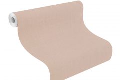 484649 cikkszámú tapéta, Rasch Florentine 4 tapéta katalógusából Egyszínű,textil hatású,pink-rózsaszín,szürke,illesztés mentes,lemosható,vlies tapéta